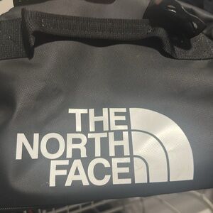 North Face Duffle bag